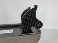 2022 Ford Explorer Center Console Armrest Cover Lid Fits OEM Used Auto Parts - Oemusedautoparts1.com