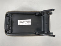 2022 Ford Explorer Center Console Armrest Cover Lid Fits OEM Used Auto Parts - Oemusedautoparts1.com