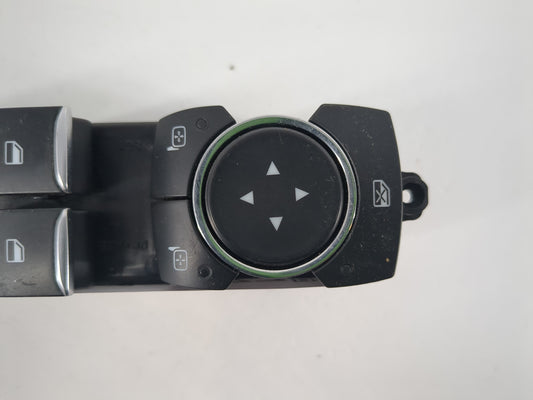 2022 Ford Explorer Master Power Window Switch Replacement Driver Side Left P/N:LB5T-14540-AEW Fits OEM Used Auto Parts