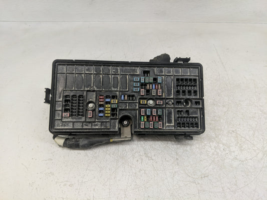 2022 Ford Explorer Fusebox Fuse Box Panel Relay Module P/N:N1MT-14D068-CA Fits OEM Used Auto Parts - Oemusedautoparts1.com