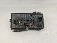 2020 Ford Explorer Fusebox Fuse Box Panel Relay Module P/N:N1MT-14D068-CA Fits OEM Used Auto Parts - Oemusedautoparts1.com