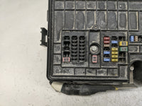 2022 Ford Explorer Fusebox Fuse Box Panel Relay Module P/N:N1MT-14D068-CA Fits OEM Used Auto Parts - Oemusedautoparts1.com
