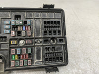 2020 Ford Explorer Fusebox Fuse Box Panel Relay Module P/N:N1MT-14D068-CA Fits OEM Used Auto Parts - Oemusedautoparts1.com