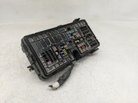 2022 Ford Explorer Fusebox Fuse Box Panel Relay Module P/N:N1MT-14D068-CA Fits OEM Used Auto Parts - Oemusedautoparts1.com