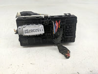2020 Ford Explorer Fusebox Fuse Box Panel Relay Module P/N:N1MT-14D068-CA Fits OEM Used Auto Parts - Oemusedautoparts1.com