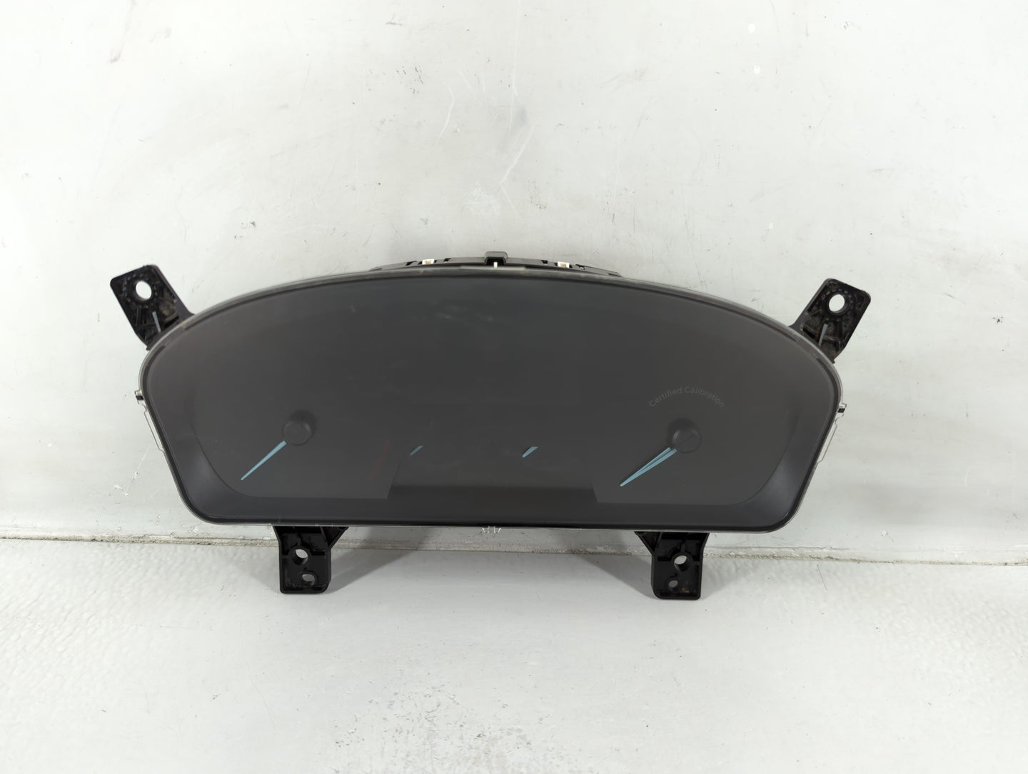 2020-2022 Ford Explorer Instrument Cluster Speedometer Gauges P/N:LB5T-10849-JK Fits Fits 2020 2021 2022 OEM Used Auto Parts