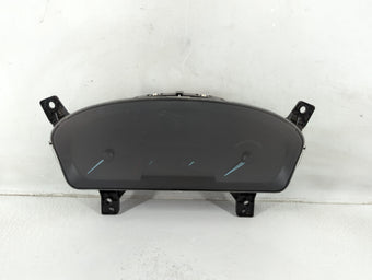 compare product 2020-2022 Ford Explorer Instrument Cluster Speedometer Gauges P/N:LB5T-10849-JK Fits Fits 2020 2021 2022 OEM Used Auto Parts