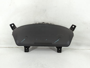 2020-2022 Ford Explorer Instrument Cluster Speedometer Gauges P/N:LB5T-10849-JK Fits Fits 2020 2021 2022 OEM Used Auto Parts