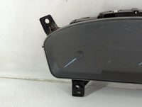 2020-2022 Ford Explorer Instrument Cluster Speedometer Gauges P/N:LB5T-10849-JK Fits Fits 2020 2021 2022 OEM Used Auto Parts