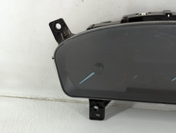 2020-2022 Ford Explorer Instrument Cluster Speedometer Gauges P/N:LB5T-10849-JK Fits Fits 2020 2021 2022 OEM Used Auto Parts