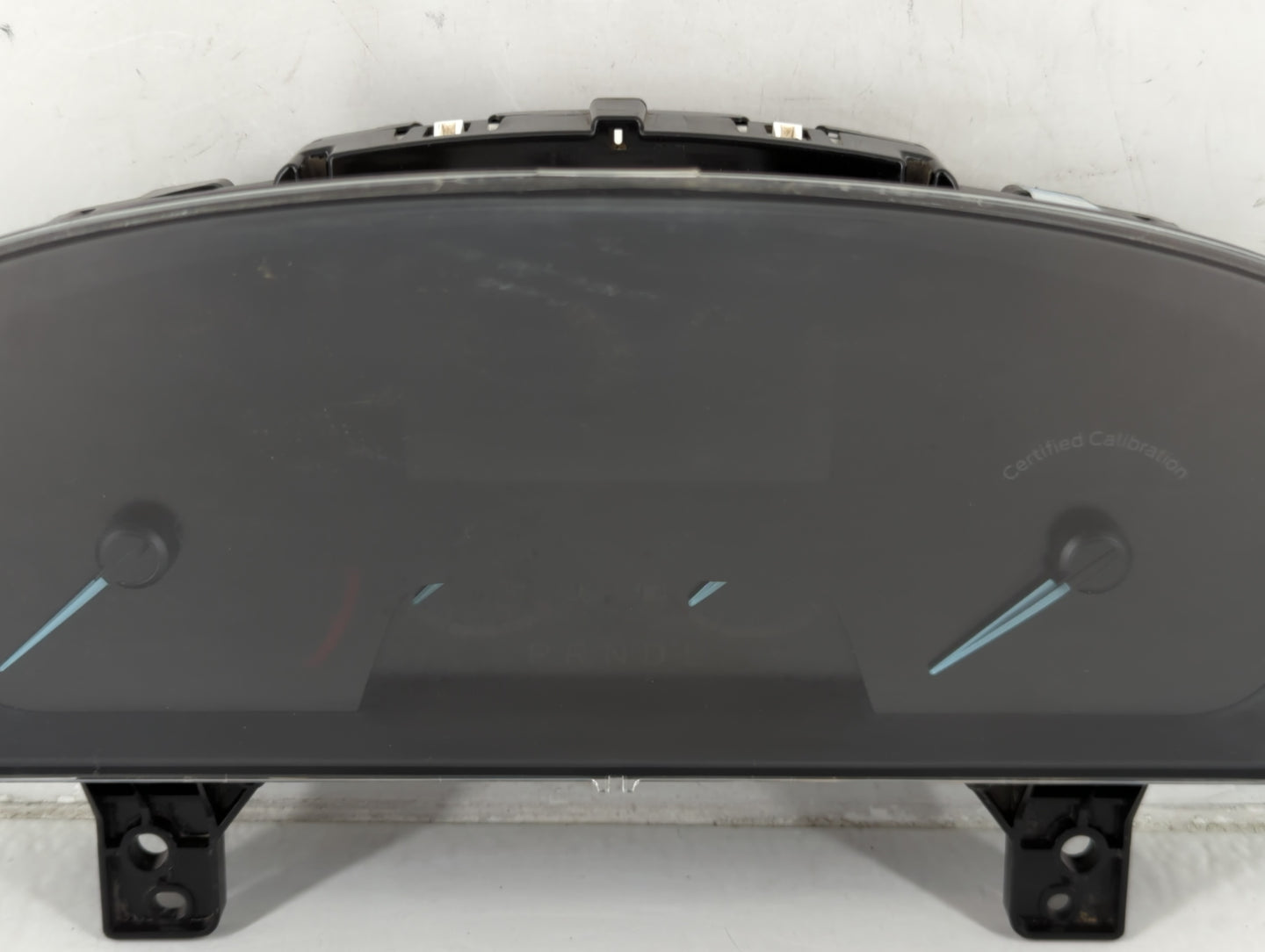 2020-2022 Ford Explorer Instrument Cluster Speedometer Gauges P/N:LB5T-10849-JK Fits Fits 2020 2021 2022 OEM Used Auto Parts
