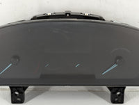 2020-2022 Ford Explorer Instrument Cluster Speedometer Gauges P/N:LB5T-10849-JK Fits Fits 2020 2021 2022 OEM Used Auto Parts