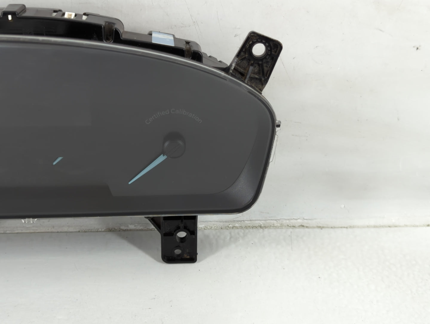 2020-2022 Ford Explorer Instrument Cluster Speedometer Gauges P/N:LB5T-10849-JK Fits Fits 2020 2021 2022 OEM Used Auto Parts
