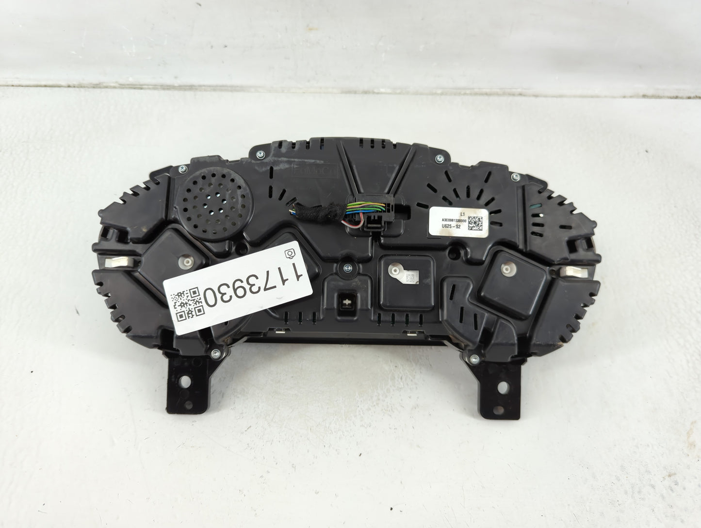 2020-2022 Ford Explorer Instrument Cluster Speedometer Gauges P/N:LB5T-10849-JK Fits Fits 2020 2021 2022 OEM Used Auto Parts