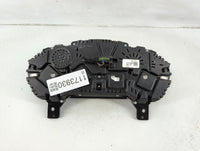 2020-2022 Ford Explorer Instrument Cluster Speedometer Gauges P/N:LB5T-10849-JK Fits Fits 2020 2021 2022 OEM Used Auto Parts