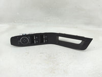 2022 Ford Explorer Master Power Window Switch Replacement Driver Side Left P/N:LB5B 14B133 A LB5T-14540-ADW Fits OEM Used Au