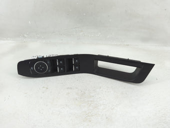 compare product 2022 Ford Explorer Master Power Window Switch Replacement Driver Side Left P/N:LB5B 14B133 A LB5T-14540-ADW Fits OEM Used Auto Parts