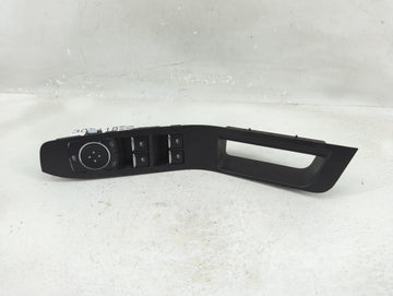2022 Ford Explorer Master Power Window Switch Replacement Driver Side Left P/N:LB5B 14B133 A LB5T-14540-ADW Fits OEM Used Au
