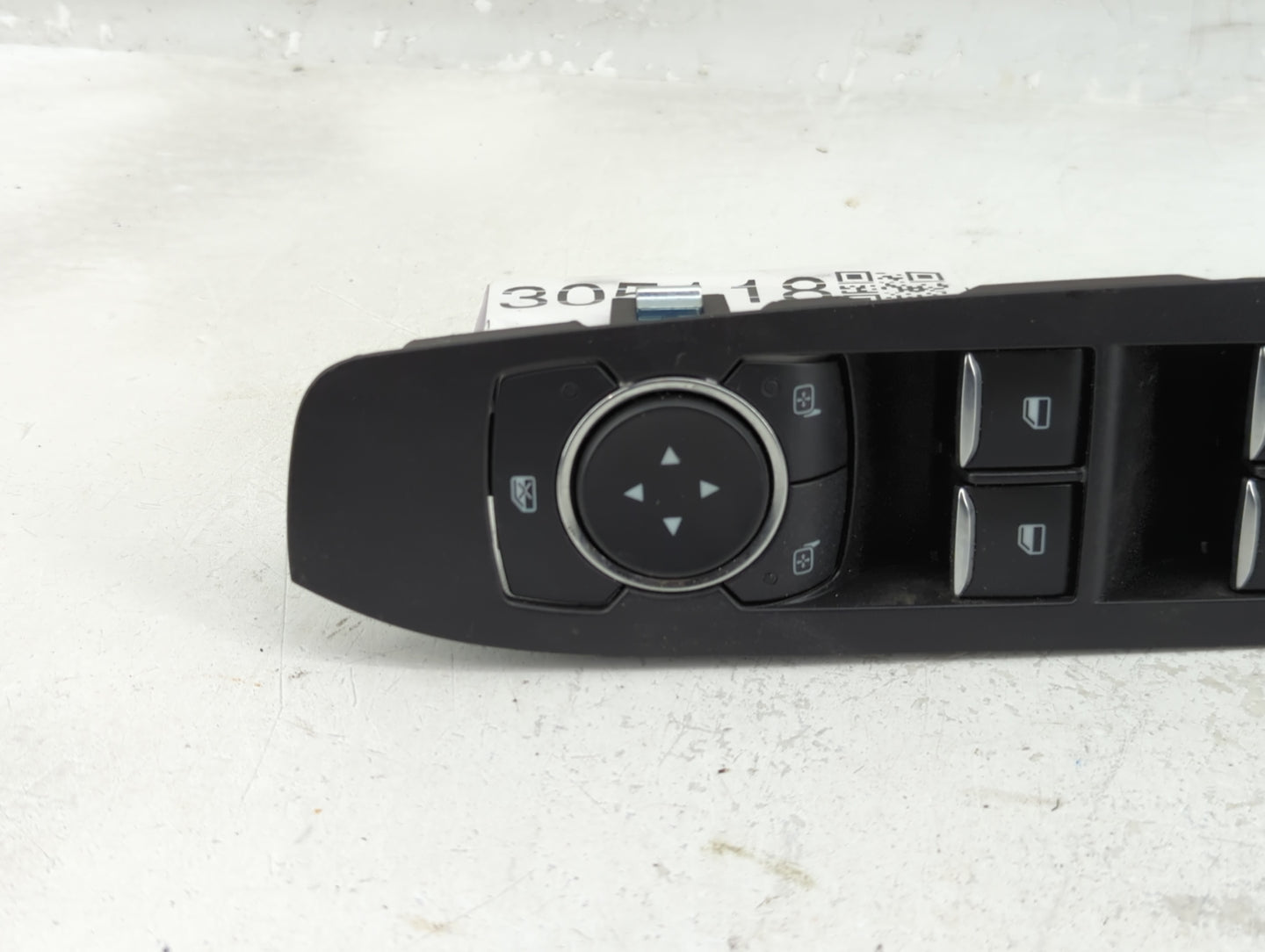 2022 Ford Explorer Master Power Window Switch Replacement Driver Side Left P/N:LB5B 14B133 A LB5T-14540-ADW Fits OEM Used Au
