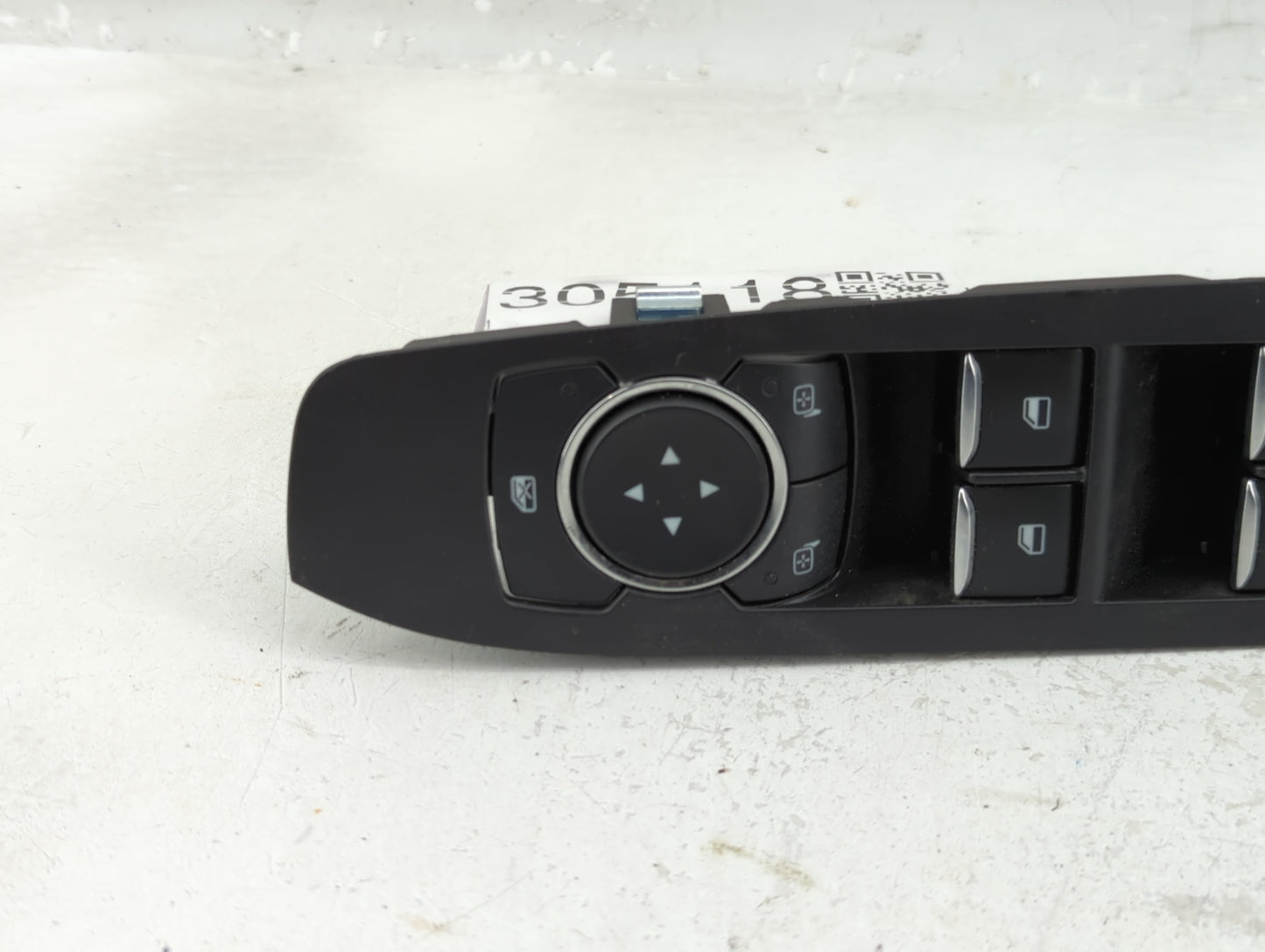 2022 Ford Explorer Master Power Window Switch Replacement Driver Side Left P/N:LB5B 14B133 A LB5T-14540-ADW Fits OEM Used Au