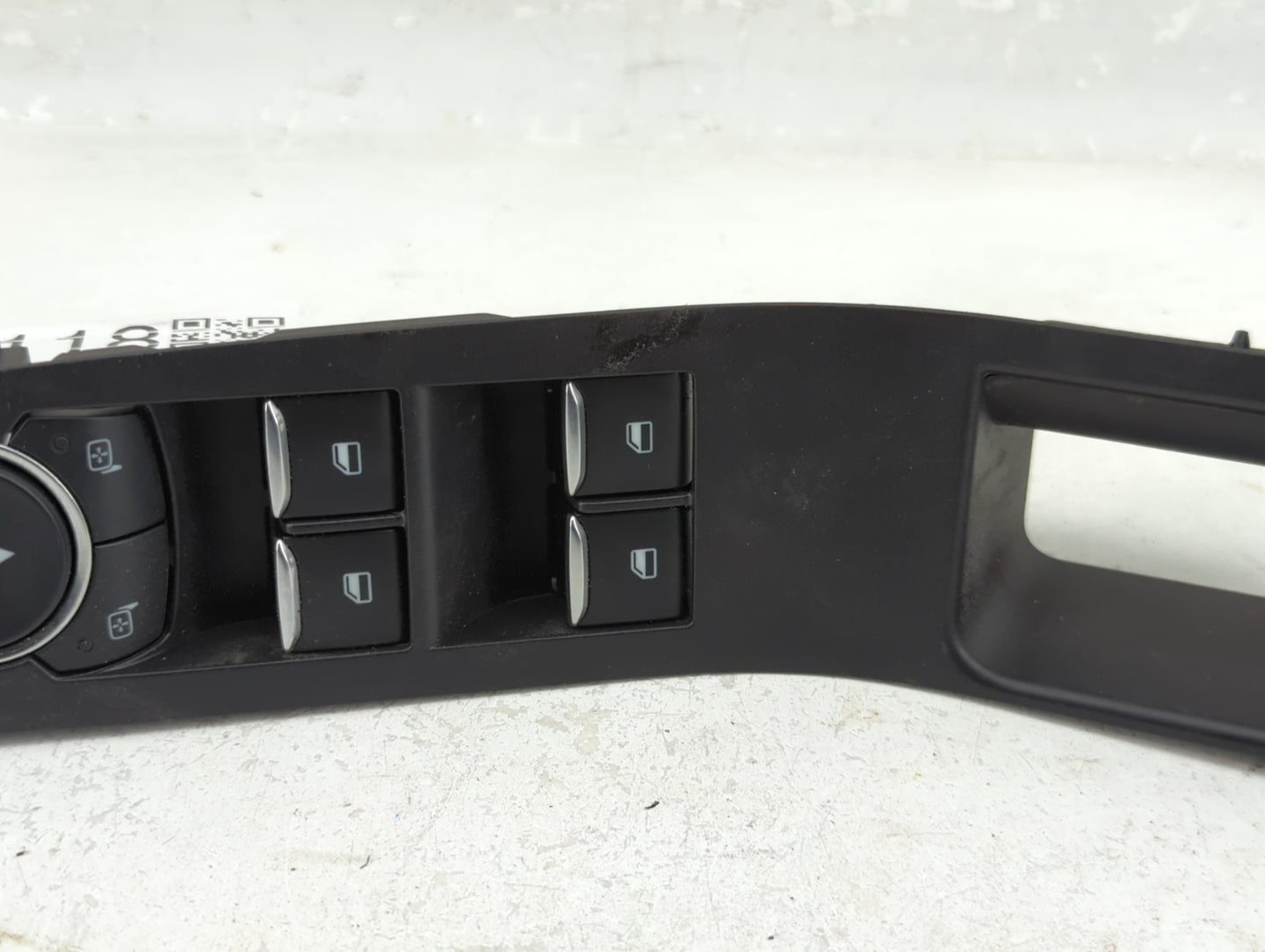 2022 Ford Explorer Master Power Window Switch Replacement Driver Side Left P/N:LB5B 14B133 A LB5T-14540-ADW Fits OEM Used Au