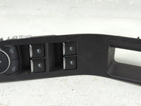 2022 Ford Explorer Master Power Window Switch Replacement Driver Side Left P/N:LB5B 14B133 A LB5T-14540-ADW Fits OEM Used Au