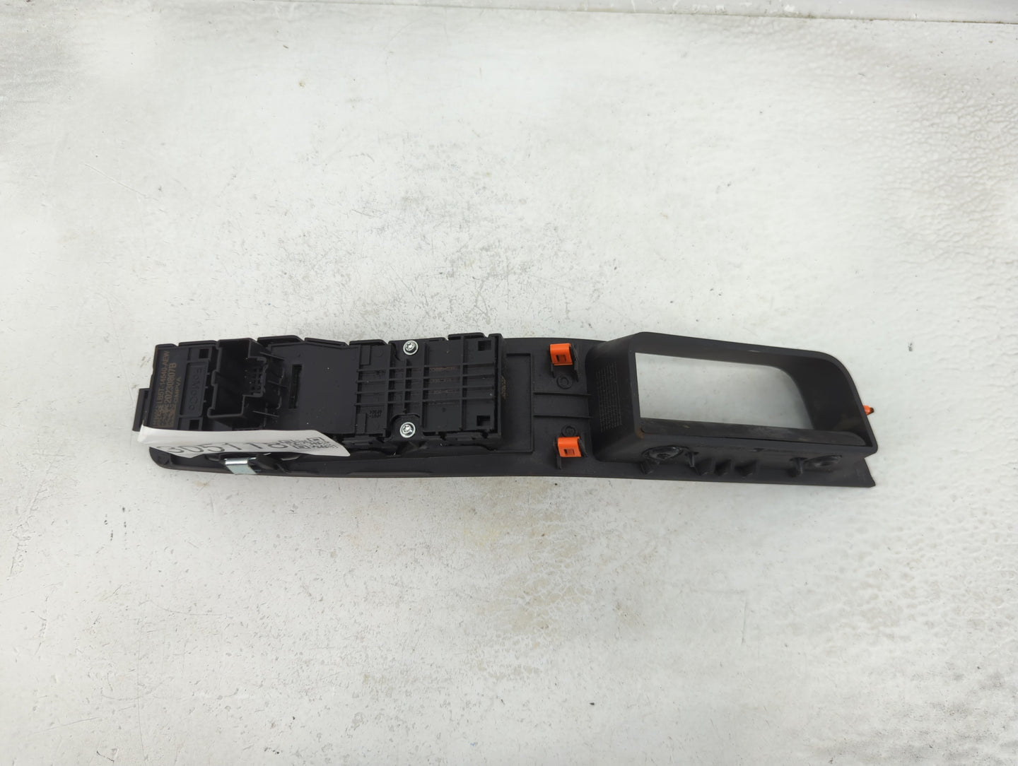 2022 Ford Explorer Master Power Window Switch Replacement Driver Side Left P/N:LB5B 14B133 A LB5T-14540-ADW Fits OEM Used Au