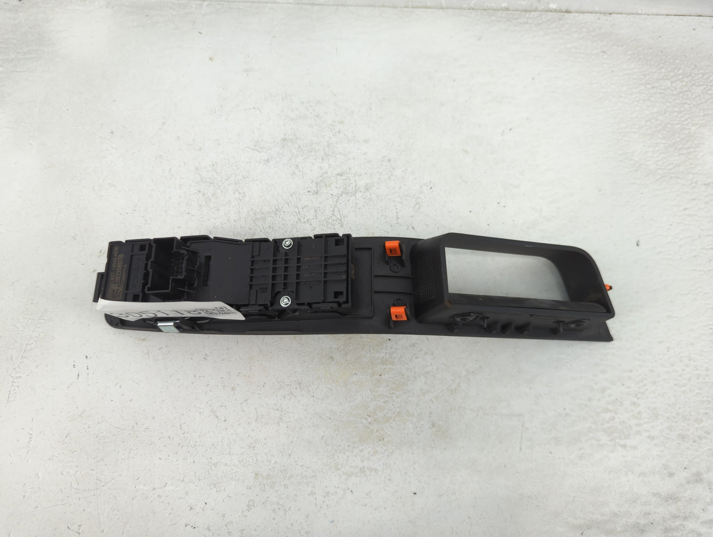2022 Ford Explorer Master Power Window Switch Replacement Driver Side Left P/N:LB5B 14B133 A LB5T-14540-ADW Fits OEM Used Au
