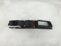 2022 Ford Explorer Master Power Window Switch Replacement Driver Side Left P/N:LB5B 14B133 A LB5T-14540-ADW Fits OEM Used Au