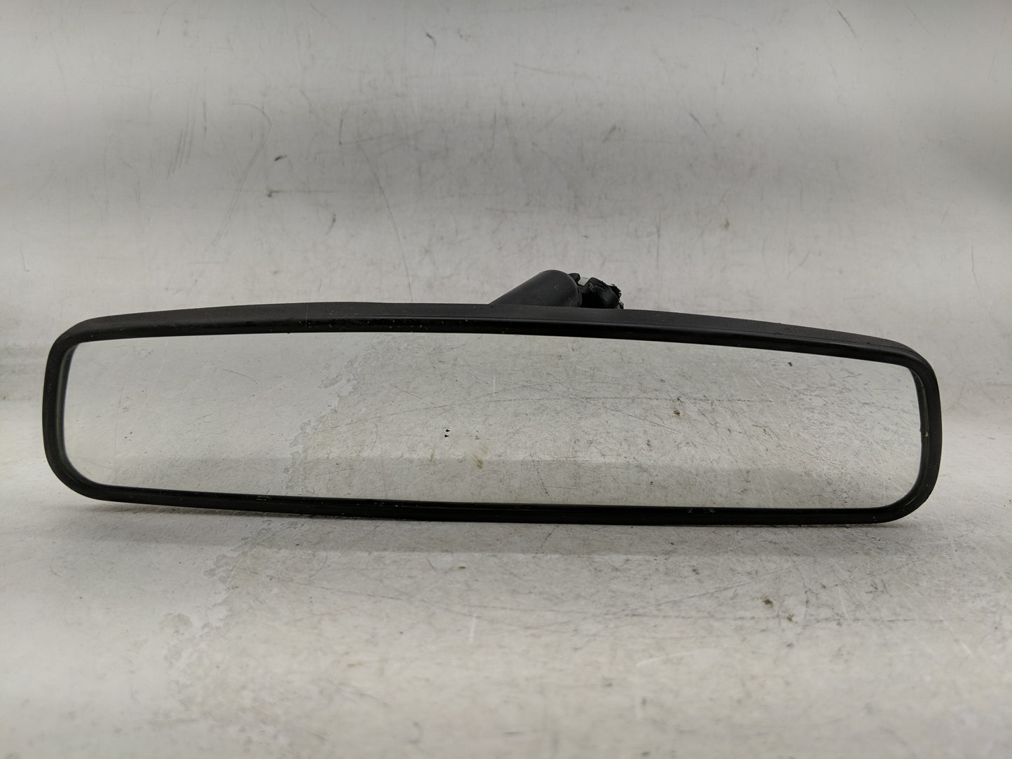 2001-2022 Ford Explorer Interior Rear View Mirror Replacement OEM P/N:A048070 Fits OEM Used Auto Parts - Oemusedautoparts1.c