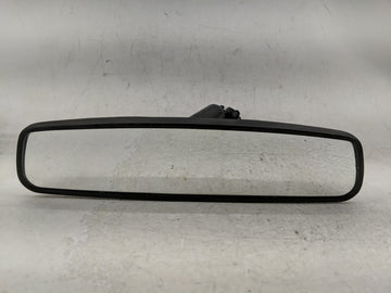 2001-2022 Ford Explorer Interior Rear View Mirror Replacement OEM P/N:A048070 Fits OEM Used Auto Parts - Oemusedautoparts1.c