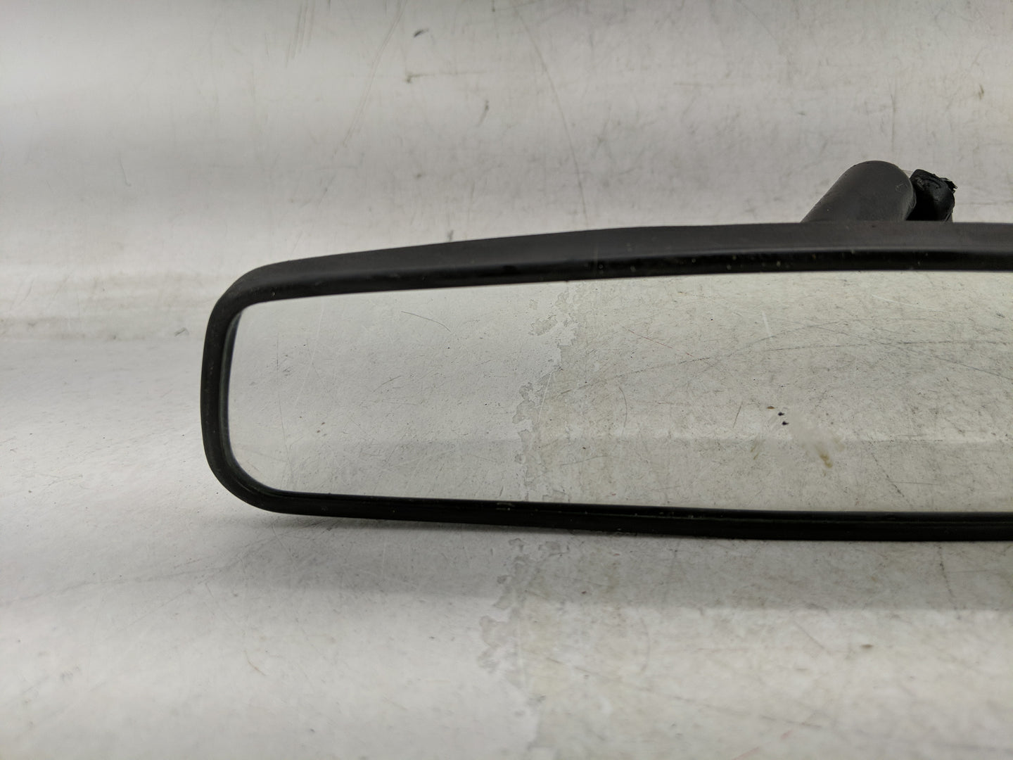 2001-2022 Ford Explorer Interior Rear View Mirror Replacement OEM P/N:A048070 Fits OEM Used Auto Parts - Oemusedautoparts1.c