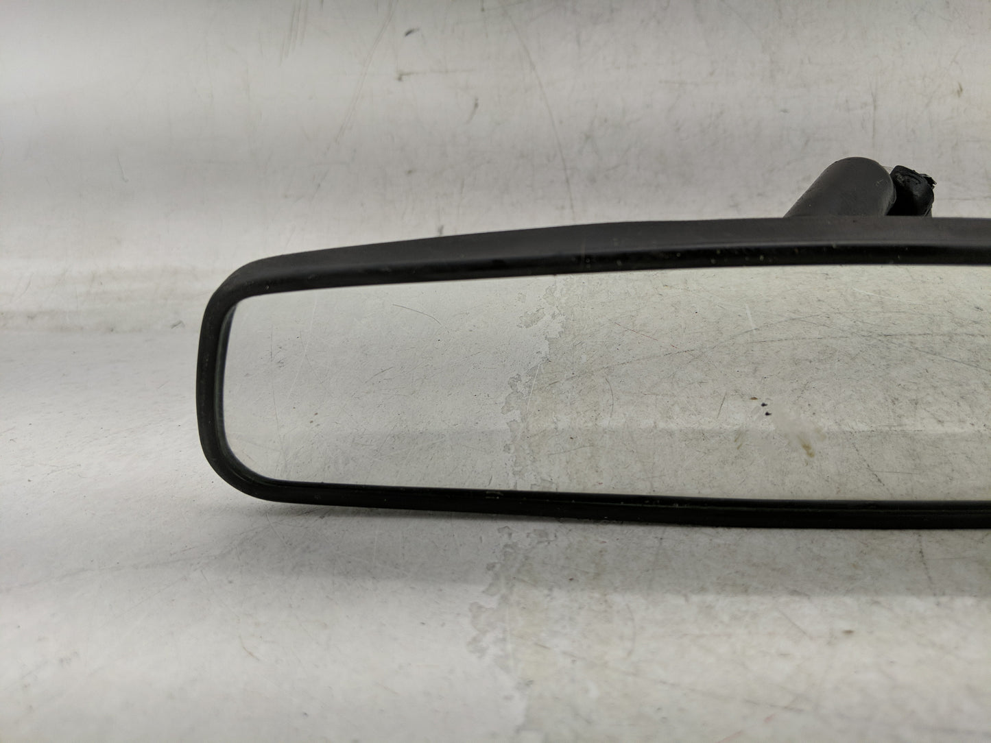 2001-2022 Ford Explorer Interior Rear View Mirror Replacement OEM P/N:A048070 Fits OEM Used Auto Parts - Oemusedautoparts1.c