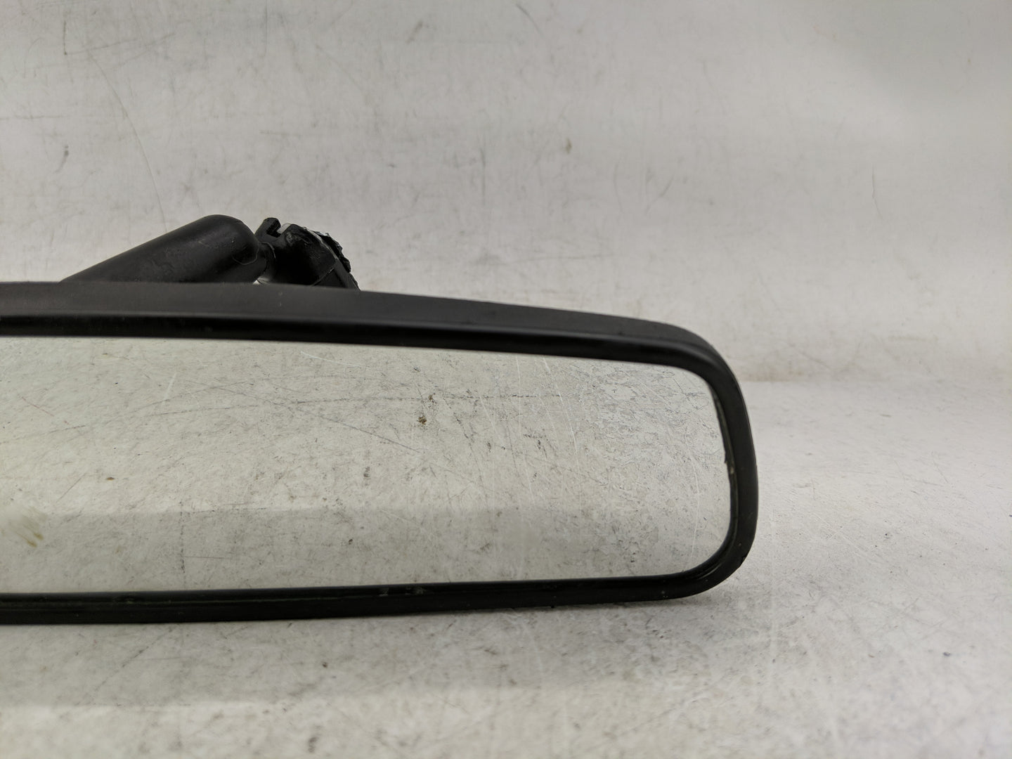 2001-2022 Ford Explorer Interior Rear View Mirror Replacement OEM P/N:A048070 Fits OEM Used Auto Parts - Oemusedautoparts1.c