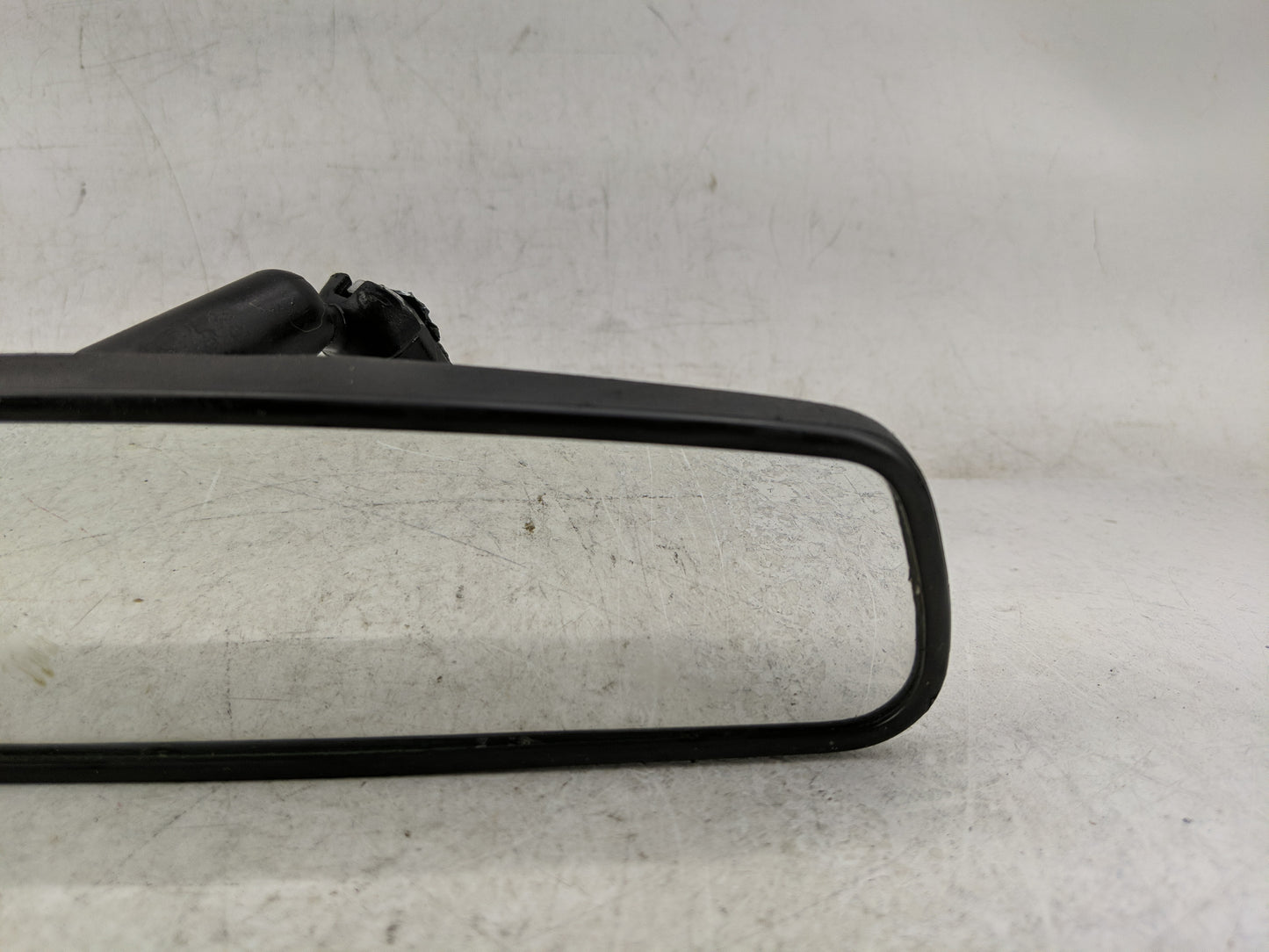 2001-2022 Ford Explorer Interior Rear View Mirror Replacement OEM P/N:A048070 Fits OEM Used Auto Parts - Oemusedautoparts1.c