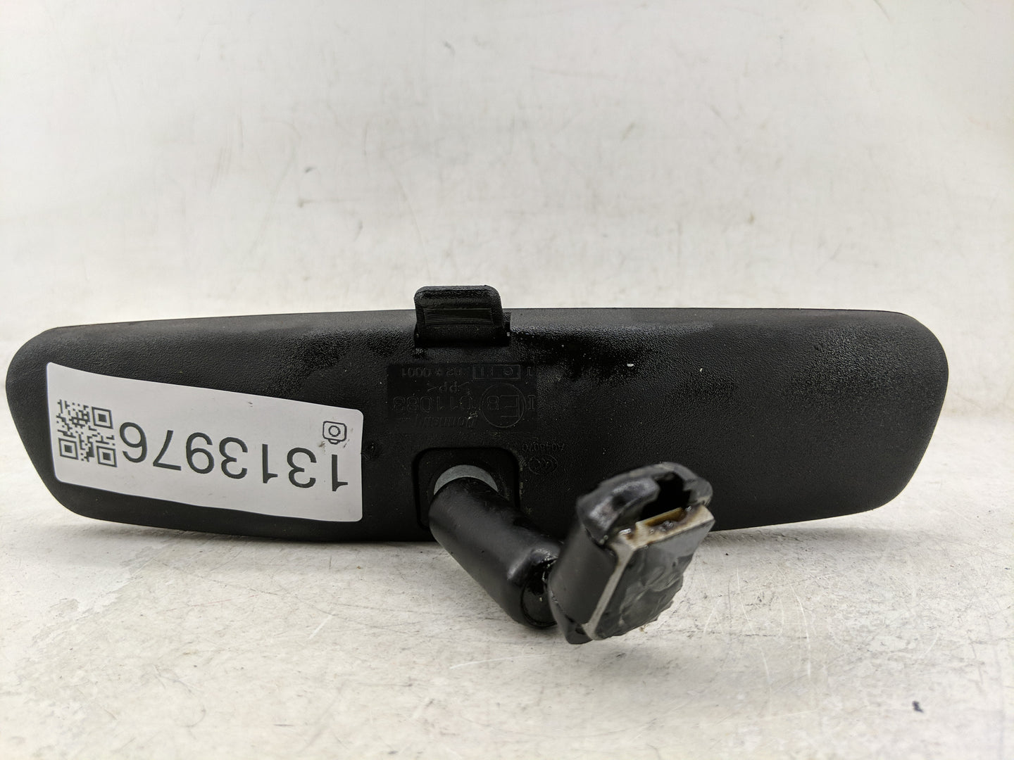 2001-2022 Ford Explorer Interior Rear View Mirror Replacement OEM P/N:A048070 Fits OEM Used Auto Parts - Oemusedautoparts1.c
