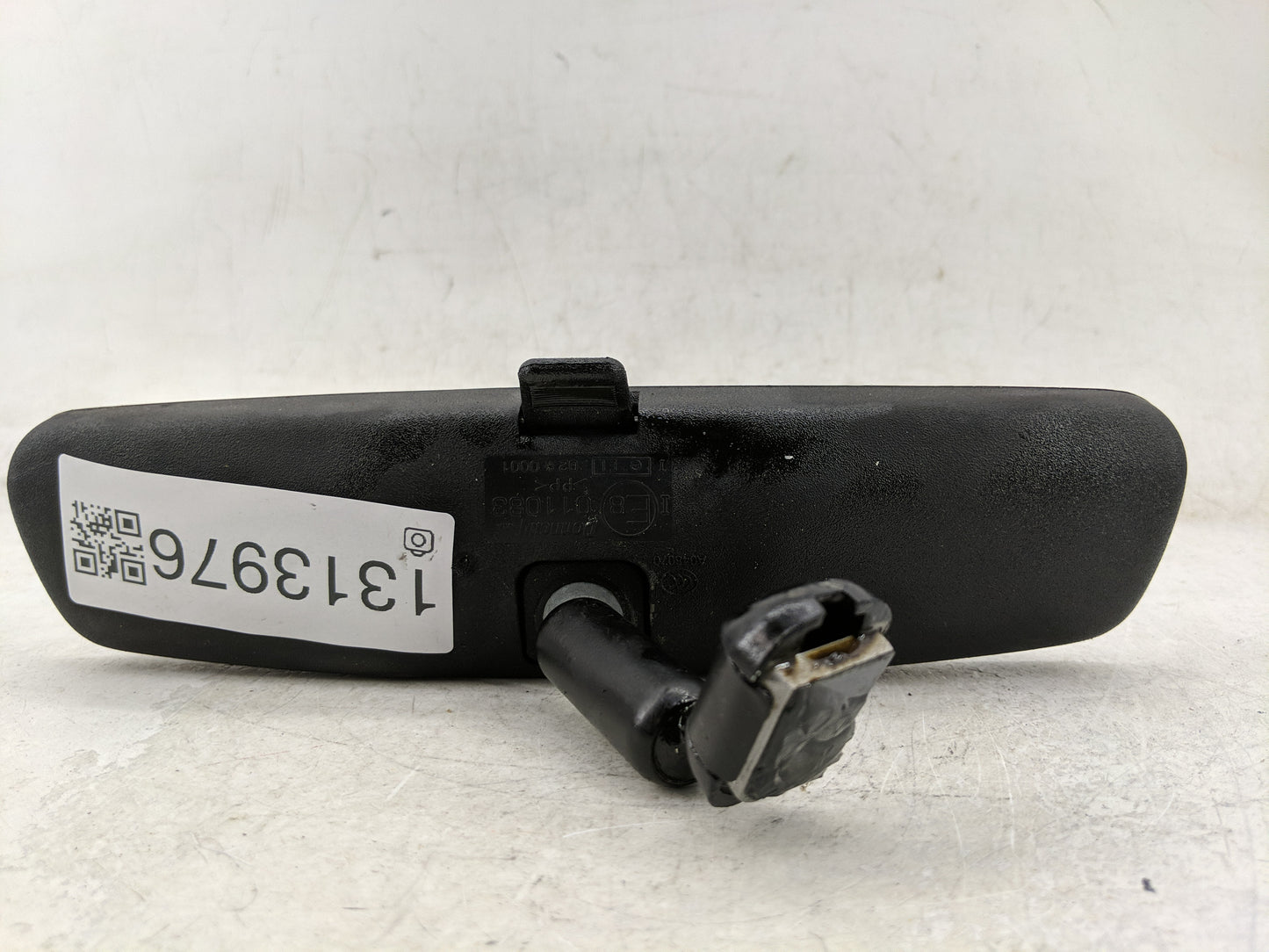 2001-2022 Ford Explorer Interior Rear View Mirror Replacement OEM P/N:A048070 Fits OEM Used Auto Parts - Oemusedautoparts1.c