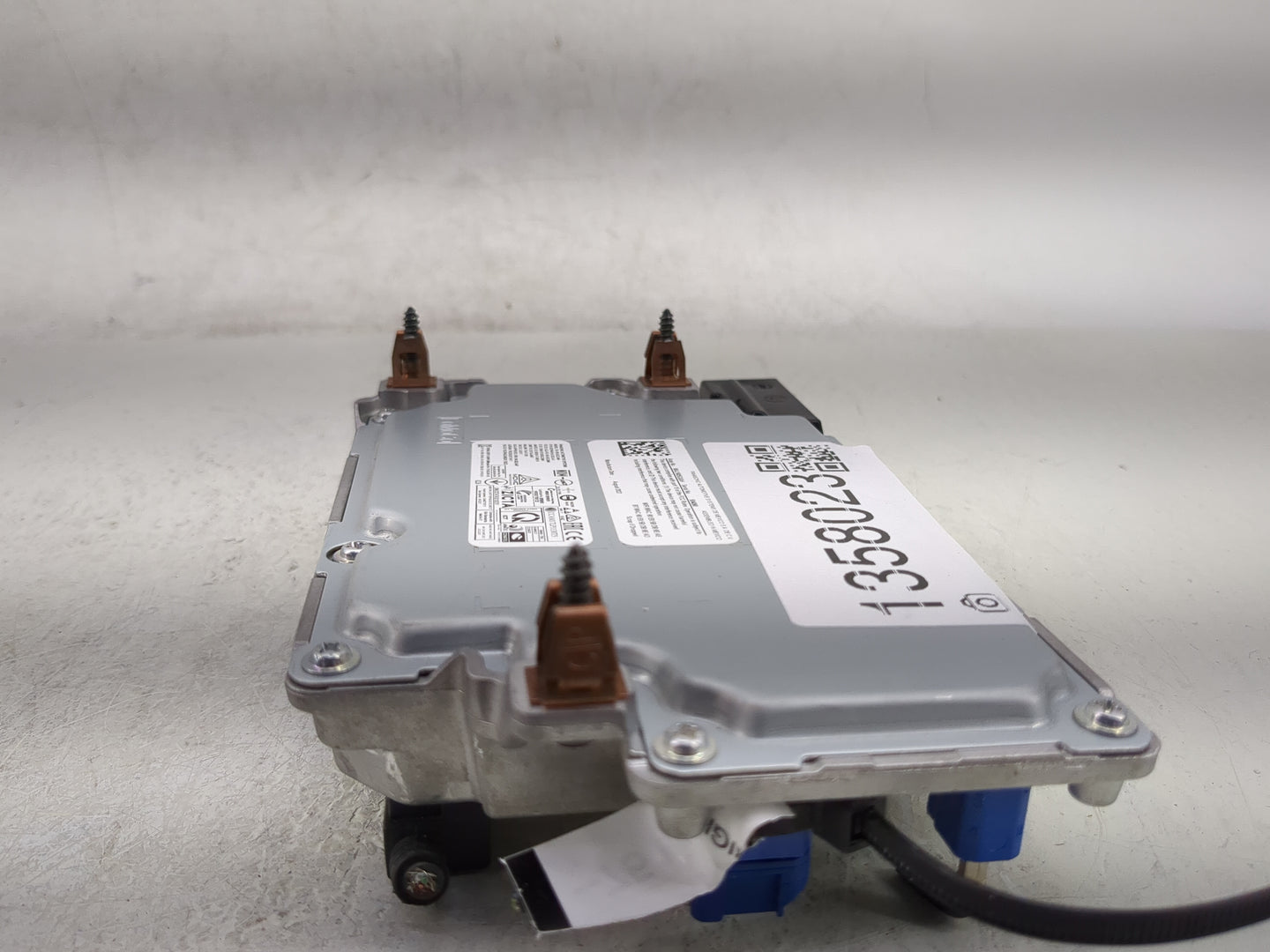 Ford Explorer Communication Control Module Lb5t-14g371-mcs - Oemusedautoparts1.com