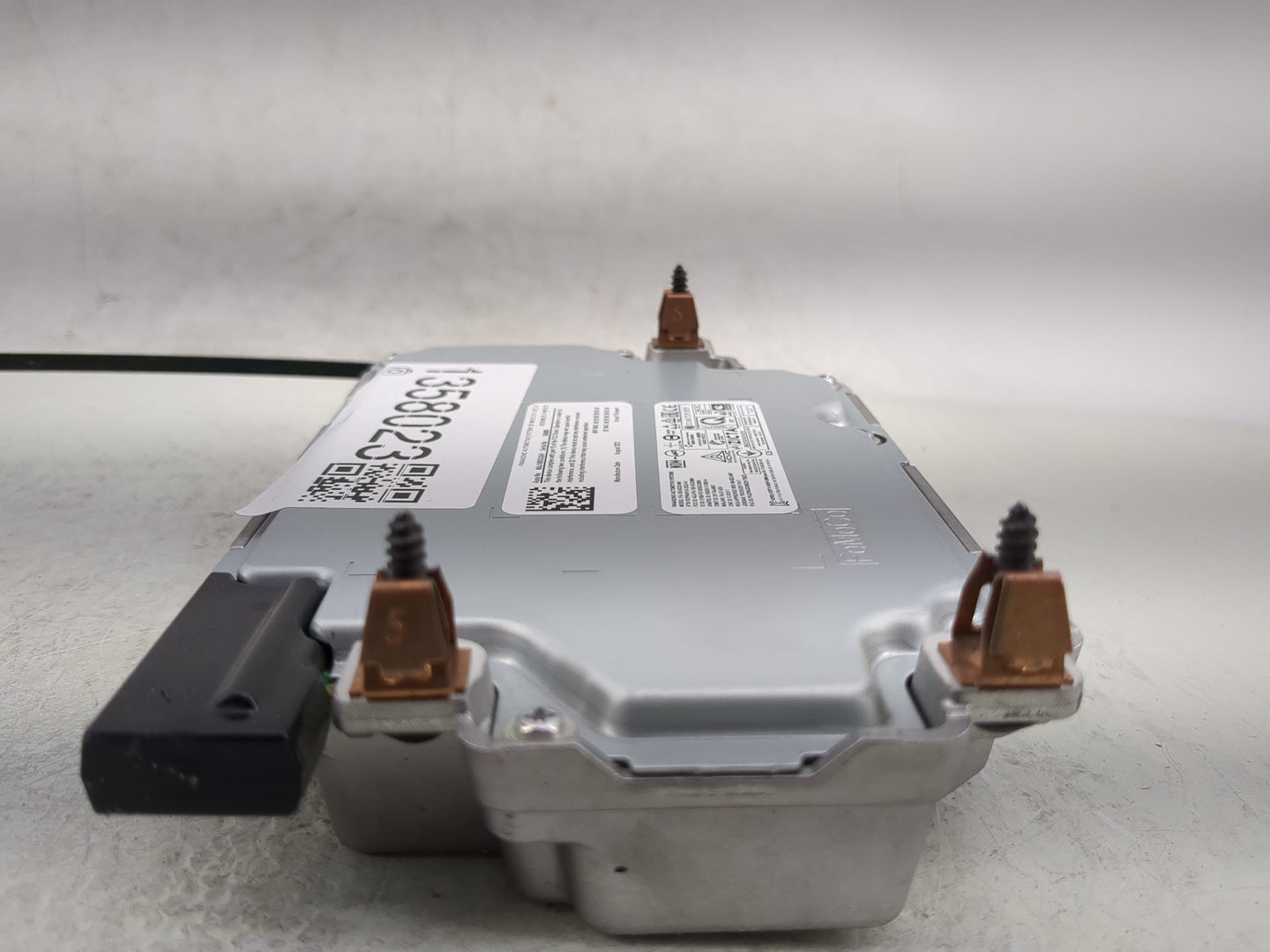 Ford Explorer Communication Control Module Lb5t-14g371-mcs - Oemusedautoparts1.com