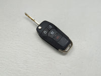Ford Explorer Keyless Entry Remote Fob N5F-AO8TAA 4 buttons - Oemusedautoparts1.com