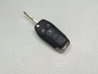 Ford Explorer Keyless Entry Remote Fob N5F-AO8TAA 4 buttons - Oemusedautoparts1.com