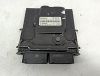 2021-2022 Ford Explorer PCM Engine Control Computer ECU ECM PCU OEM P/N:MB5A-12A650-ANB 0 261 S10 4R1 Fits Fits 2021 2022 OE