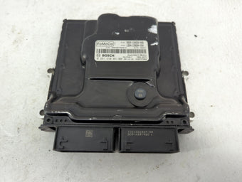 compare product 2021-2022 Ford Explorer PCM Engine Control Computer ECU ECM PCU OEM P/N:MB5A-12A650-ANB 0 261 S10 4R1 Fits Fits 2021 2022 OEM Used Auto Parts