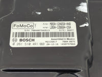 2021-2022 Ford Explorer PCM Engine Control Computer ECU ECM PCU OEM P/N:MB5A-12A650-ANB 0 261 S10 4R1 Fits Fits 2021 2022 OE