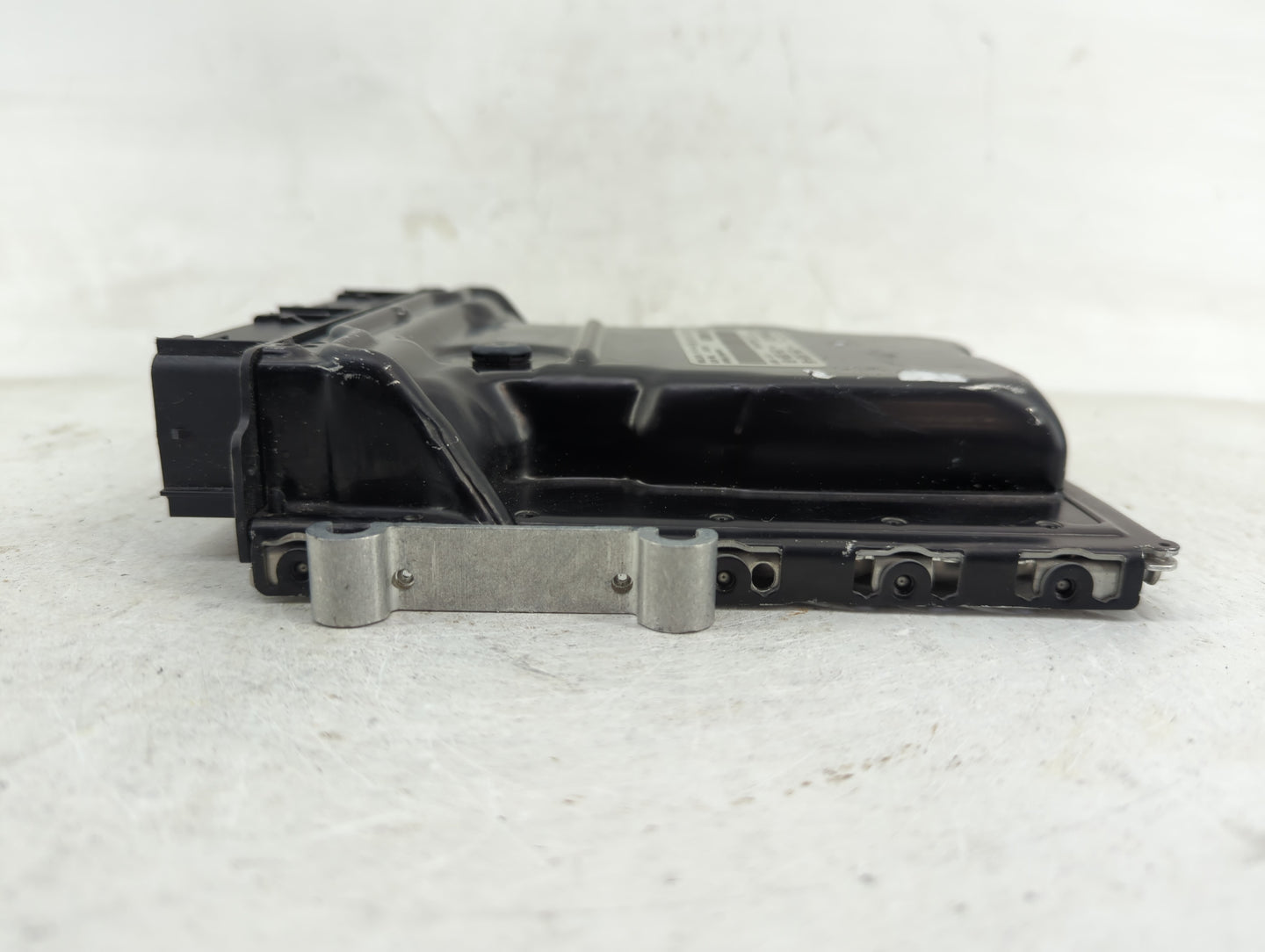 2021-2022 Ford Explorer PCM Engine Control Computer ECU ECM PCU OEM P/N:MB5A-12A650-ANB 0 261 S10 4R1 Fits Fits 2021 2022 OE