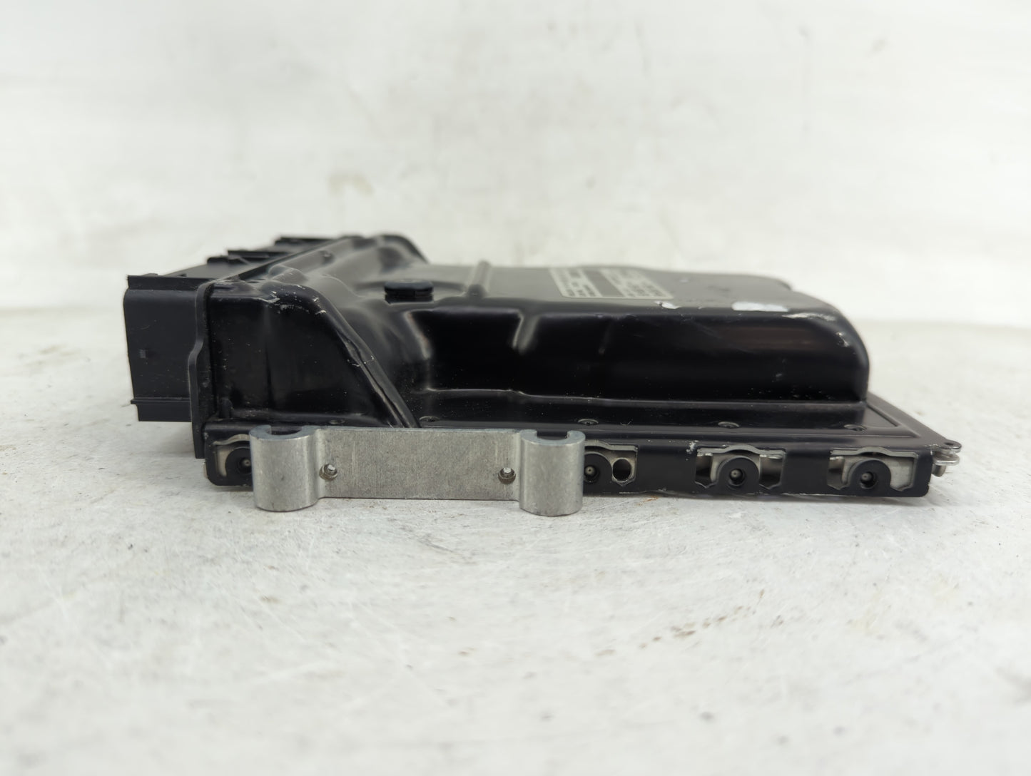2021-2022 Ford Explorer PCM Engine Control Computer ECU ECM PCU OEM P/N:MB5A-12A650-ANB 0 261 S10 4R1 Fits Fits 2021 2022 OE