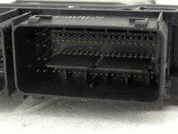 2021-2022 Ford Explorer PCM Engine Control Computer ECU ECM PCU OEM P/N:MB5A-12A650-ANB 0 261 S10 4R1 Fits Fits 2021 2022 OE