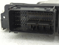 2021-2022 Ford Explorer PCM Engine Control Computer ECU ECM PCU OEM P/N:MB5A-12A650-ANB 0 261 S10 4R1 Fits Fits 2021 2022 OE