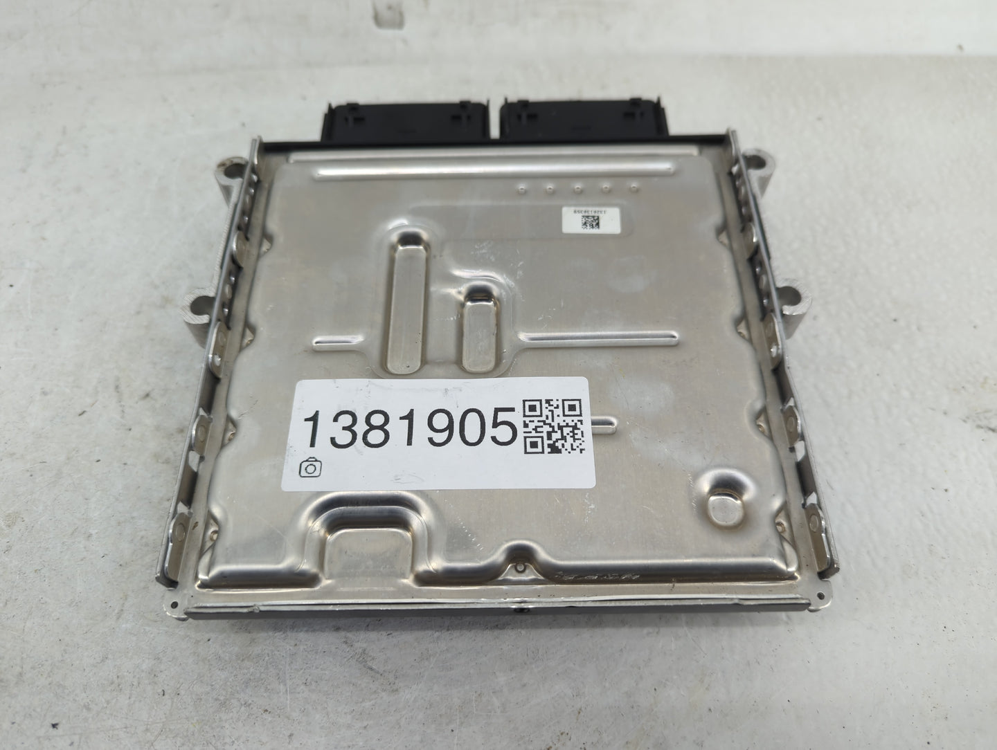 2021-2022 Ford Explorer PCM Engine Control Computer ECU ECM PCU OEM P/N:MB5A-12A650-ANB 0 261 S10 4R1 Fits Fits 2021 2022 OE