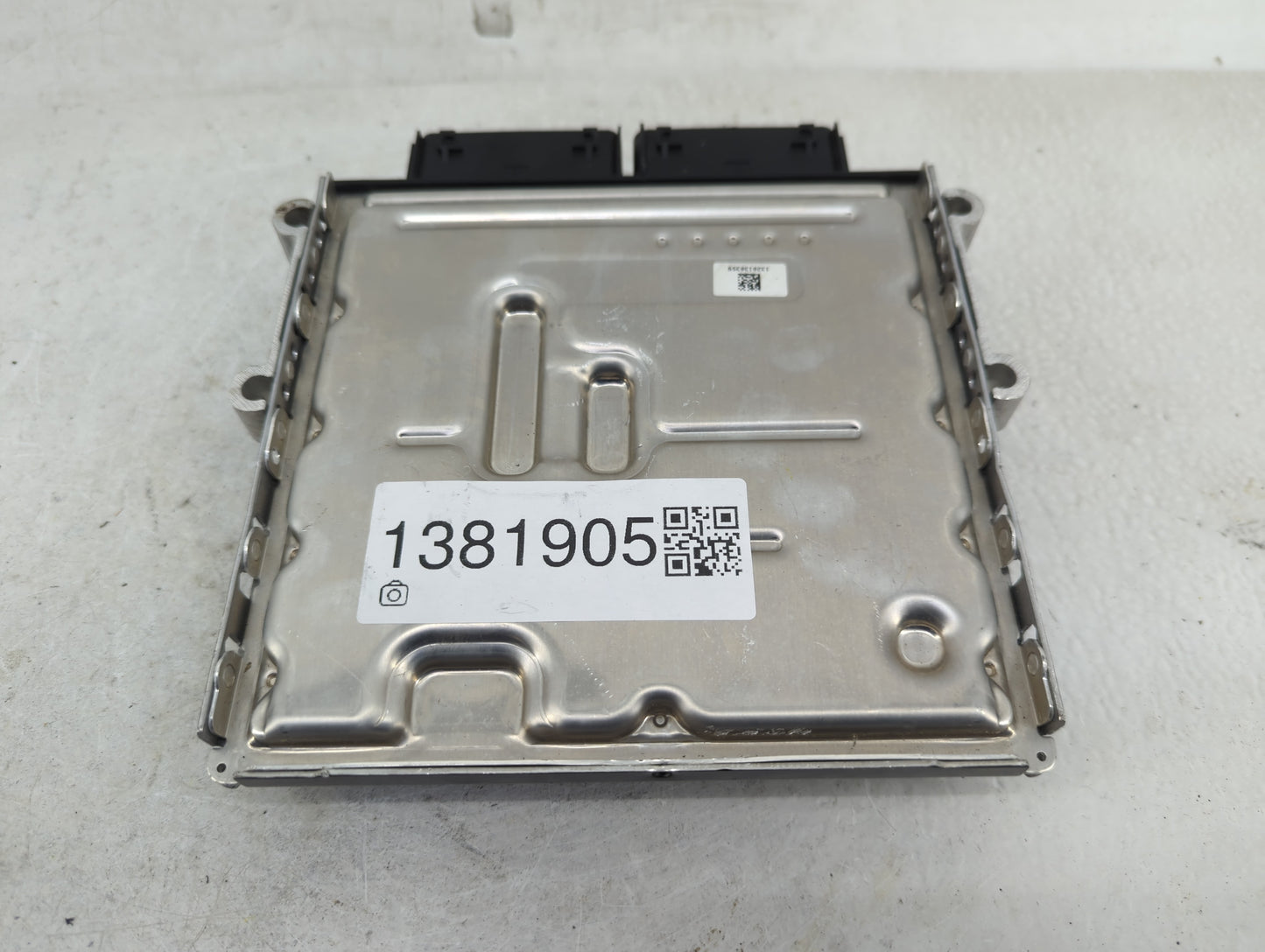 2021-2022 Ford Explorer PCM Engine Control Computer ECU ECM PCU OEM P/N:MB5A-12A650-ANB 0 261 S10 4R1 Fits Fits 2021 2022 OE